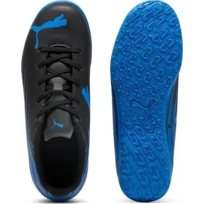 Футзалки Puma ATTACANTO II IT Jr черный, синий Детские 35.5 (3UK) 22 см 108498-03 35.5 - 2 Футзалки Puma ATTACANTO II IT Jr черный, синий Детские 35.5 (3UK) 22 см 108498-03 35.5 - 2 - Robinzon.ua