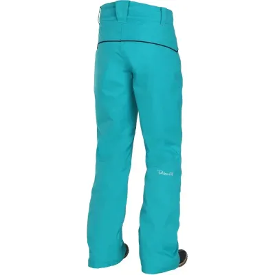 Rehall брюки Flea W 2018 blue aqua XS - 1 - Robinzon.ua