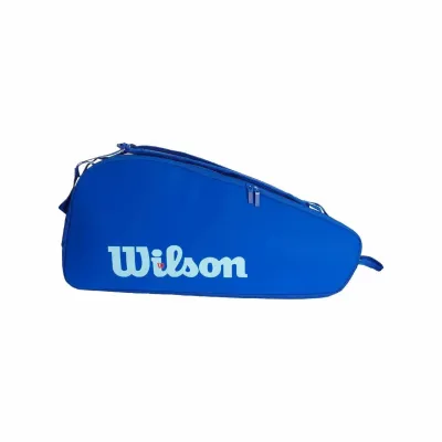 Чохол Wilson ULTRA V5 TOUR 6PK Синій 76 × 38 × 23 см (WR8044401001) - 1 - Robinzon.ua