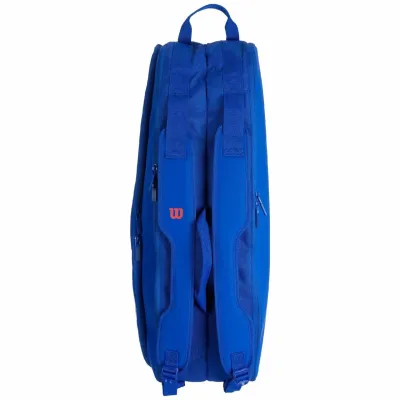 Чохол Wilson ULTRA V5 TOUR 6PK Синій 76 × 38 × 23 см (WR8044401001) - 2 - Robinzon.ua