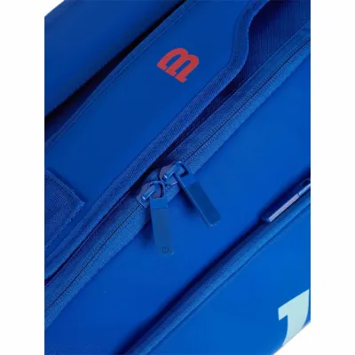 Чохол Wilson ULTRA V5 TOUR 6PK Синій 76 × 38 × 23 см (WR8044401001) - 3 - Robinzon.ua