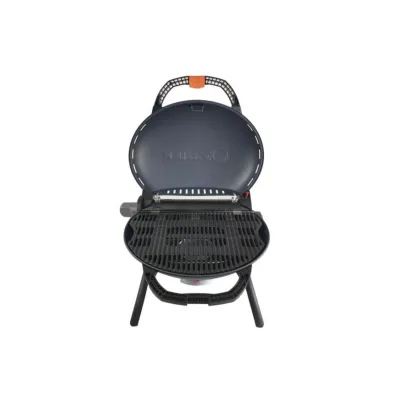 КОМПЛЕКТ Портативный переносной газовый гриль O-GRILL 500, бронзовый + шланг в подарок! - 4 КОМПЛЕКТ Портативный переносной газовый гриль O-GRILL 500, бронзовый + шланг в подарок! - 4 - Robinzon.ua