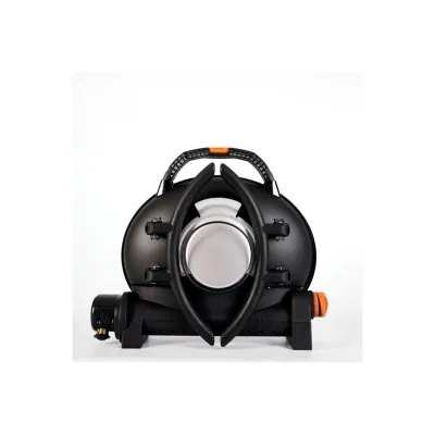 КОМПЛЕКТ Портативный переносной газовый гриль O-GRILL 500, бронзовый + шланг в подарок! - 6 КОМПЛЕКТ Портативный переносной газовый гриль O-GRILL 500, бронзовый + шланг в подарок! - 6 - Robinzon.ua