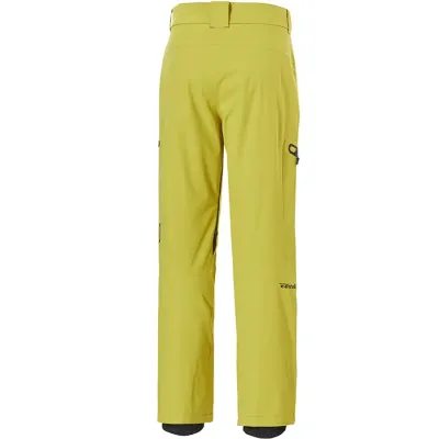 Rehall брюки Hirsch 2020 mustard L - 1 - Robinzon.ua