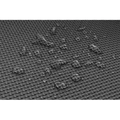 Мат-пазл толщиною 1 см - 6 частей Hop-Sport A010 серый - 3 - Robinzon.ua