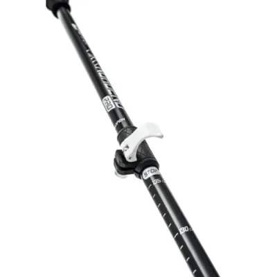 Трекінгові палиці Nordend Pro Hop-Sport 0145TP чорний - 3 - Robinzon.ua