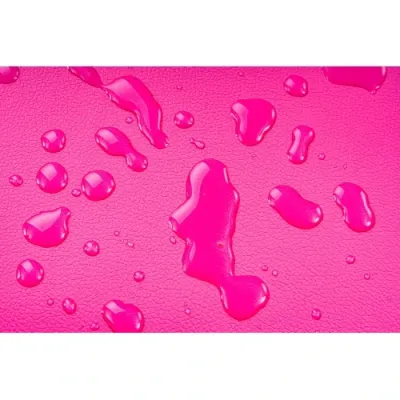 Мат гімнастичний 4 см м'який Hop-Sport 064FM рожевий - 5 - Robinzon.ua