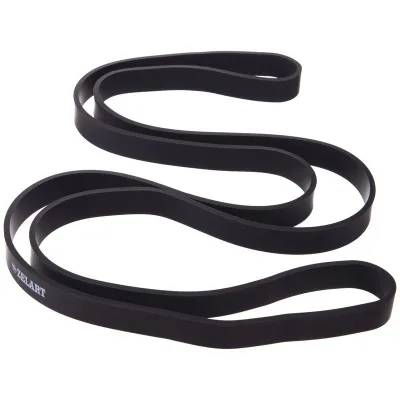 Резина петля для подтягиваний и тренировок лента силовая Zelart-3917-BK - 5 Резина петля для подтягиваний и тренировок лента силовая Zelart-3917-BK - 5 - Robinzon.ua