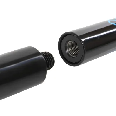 Палка гимнастическая 3-х секционная Бодибар Zelart 9994-4 вес 4 кг - 4 - Robinzon.ua