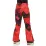 Rehall брюки Keely W 2021 graphic mountains red pink S - 1 - Robinzon.ua