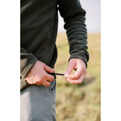 Кофта флісова Tribe Fleece Jacket Full Zip T-KJ-0011-olive, 58 - 6 - Robinzon.ua