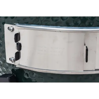 Заслонка нижня металева для грилів Big Green Egg M-L 104045 - 1 Заслонка нижня металева для грилів Big Green Egg M-L 104045 - 1 - Robinzon.ua