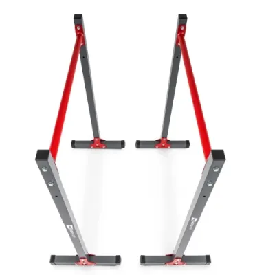 Бруси стаціонарні регульовані Hop-Sport 1011 - 2 - Robinzon.ua