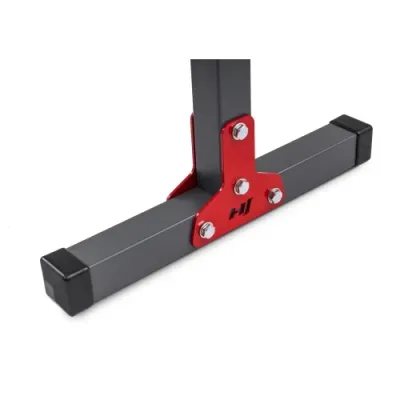 Бруси стаціонарні регульовані Hop-Sport 1011 - 4 - Robinzon.ua