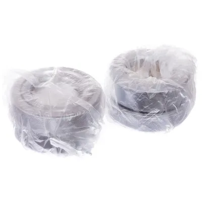 Замки для грифа стопорные Zelart-19 2 шт 50 мм - 3 - Robinzon.ua