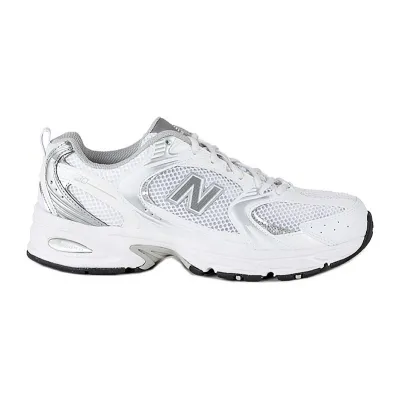 Жіночі Кросівки New Balance MR530 Білий 40.5 (MR530EMA 40.5) - 1 Жіночі Кросівки New Balance MR530 Білий 40.5 (MR530EMA 40.5) - 1 - Robinzon.ua