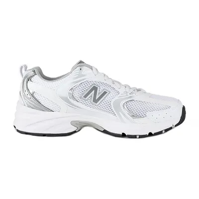 Жіночі Кросівки New Balance MR530 Білий 40.5 (MR530EMA 40.5) - 2 Жіночі Кросівки New Balance MR530 Білий 40.5 (MR530EMA 40.5) - 2 - Robinzon.ua