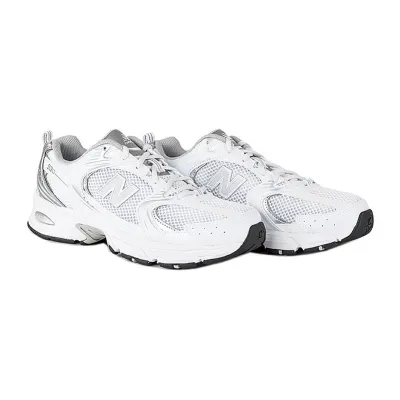 Жіночі Кросівки New Balance MR530 Білий 40.5 (MR530EMA 40.5) - 4 Жіночі Кросівки New Balance MR530 Білий 40.5 (MR530EMA 40.5) - 4 - Robinzon.ua