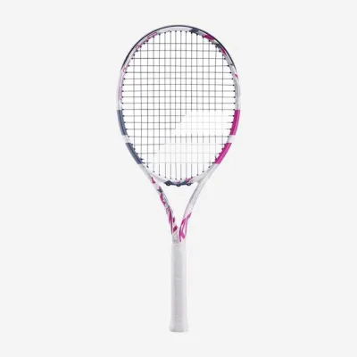 Ракетка Babolat EVO AERO unstr no cover pink Gr2 101517-100 - 1 - Robinzon.ua