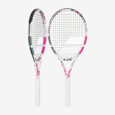 Ракетка Babolat EVO AERO unstr no cover pink Gr2 101517-100 - 2 - Robinzon.ua