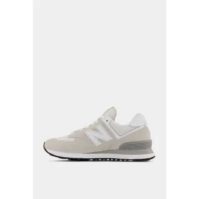 Жіночі Кросівки New Balance 574 Classic GL Білий 36.5 (7dWL574EVW 36.5) - 2 - Robinzon.ua