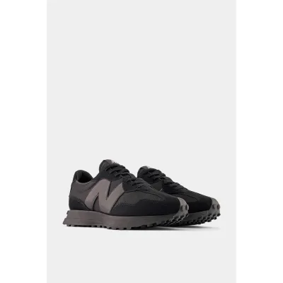 Дитячі Кросівки New Balance 327 Чорний 38 (7dMS327CTB 38) - 1 Дитячі Кросівки New Balance 327 Чорний 38 (7dMS327CTB 38) - 1 - Robinzon.ua