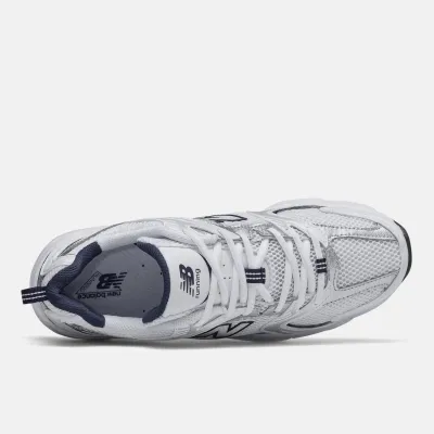 Дитячі Кросівки New Balance 530 Білий 38 (7dMR530SG 38) - 1 - Robinzon.ua