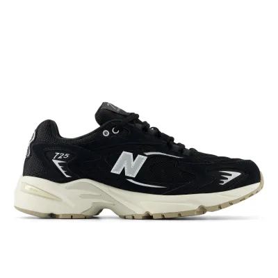 Дитячі Кросівки New Balance 725 Чорний 38.5 (7dML725BB 38.5) - 4 - Robinzon.ua