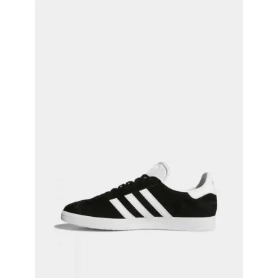 Мужские Кроссовки Adidas GAZELLE Черный 44 (7dBB5476 44) - 1 - Robinzon.ua