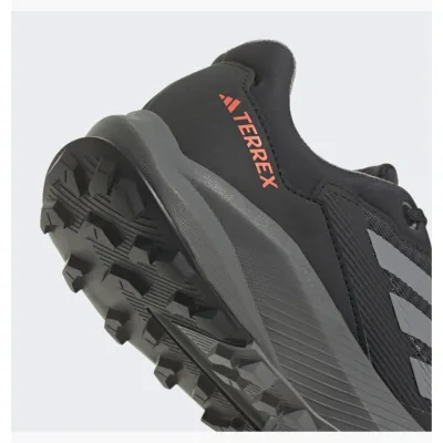 Мужские Кроссовки Adidas Terrex Trail Rider Gore-Tex Running Черный 41.5 (7dHQ1238 41.5) - 2 - Robinzon.ua