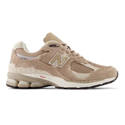 Мужские Кроссовки New Balance 2002R M2002RDL Бежевый 41.5 (7dM2002RDL 41.5) - 2 - Robinzon.ua