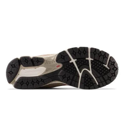 Мужские Кроссовки New Balance 2002R M2002RDL Бежевый 45 (7dM2002RDL 45) - 3 - Robinzon.ua