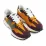 Мужские Кроссовки New Balance 327 Коричневый 45 (7dMS327LY1 45) - 1 - Robinzon.ua