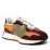 Мужские Кроссовки New Balance 327 Коричневый 45 (7dMS327LY1 45) - 2 - Robinzon.ua