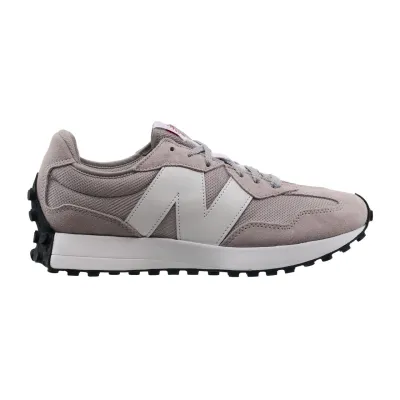 Мужские Кроссовки New Balance 327 Серый 44.5 (7dMS327CGW 44.5) - 4 Мужские Кроссовки New Balance 327 Серый 44.5 (7dMS327CGW 44.5) - 4 - Robinzon.ua