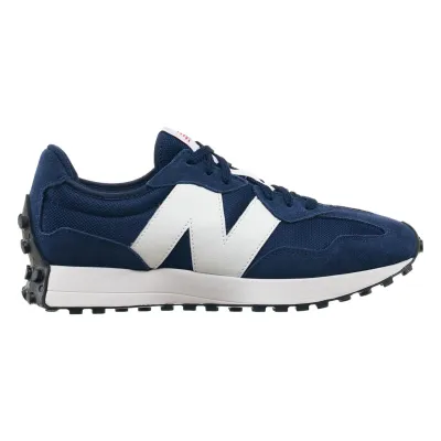 Мужские Кроссовки New Balance 327 Синий 41.5 (7dMS327CNW 41.5) - 2 - Robinzon.ua