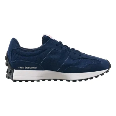 Мужские Кроссовки New Balance 327 Синий 41.5 (7dMS327CNW 41.5) - 4 - Robinzon.ua