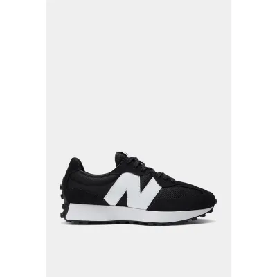 Мужские Кроссовки New Balance 327 Черный 42.5 (7dMS327CBW 42.5) - 2 - Robinzon.ua
