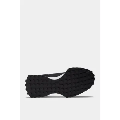 Мужские Кроссовки New Balance 327 Черный 42.5 (7dMS327CBW 42.5) - 4 - Robinzon.ua