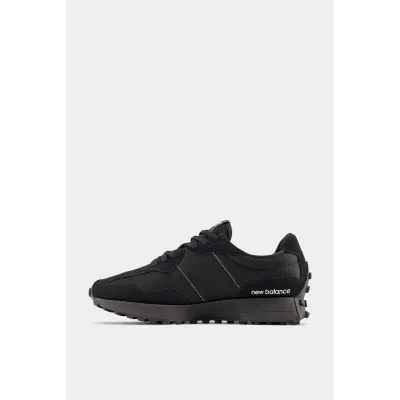 Мужские Кроссовки New Balance 327 Черный 44.5 (7dMS327CTB 44.5) - 2 - Robinzon.ua
