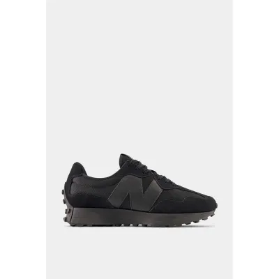 Мужские Кроссовки New Balance 327 Черный 45.5 (7dMS327CTB 45.5) - 4 - Robinzon.ua