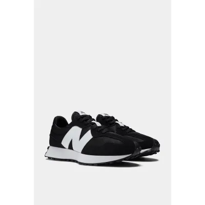 Мужские Кроссовки New Balance 327 Черный 46.5 (7dMS327CBW 46.5) - 1 - Robinzon.ua