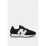 Мужские Кроссовки New Balance 327 Черный 46.5 (7dMS327CBW 46.5) - 2 - Robinzon.ua