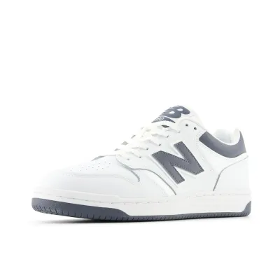 Мужские Кроссовки New Balance 480 Белый 44 (7dBB480LWE 44) - 1 - Robinzon.ua