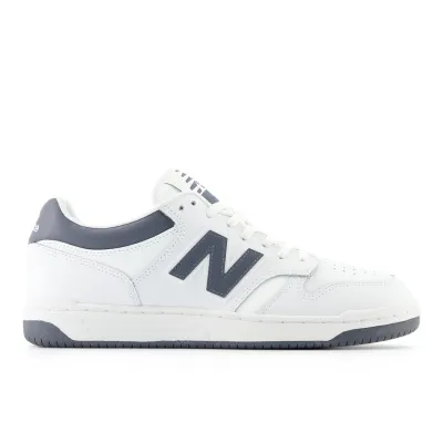 Мужские Кроссовки New Balance 480 Белый 44 (7dBB480LWE 44) - 3 - Robinzon.ua