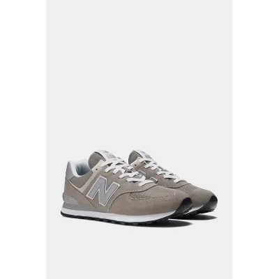 Мужские Кроссовки New Balance 574 Classic GL Коричневый 41.5 (7dML574EVG 41.5) - 2 - Robinzon.ua