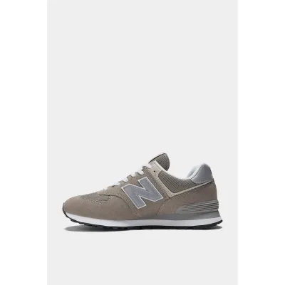 Мужские Кроссовки New Balance 574 Classic GL Коричневый 41.5 (7dML574EVG 41.5) - 4 - Robinzon.ua