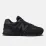Мужские Кроссовки New Balance 574 Classic GL Черный 40.5 (7dML574EVE 40.5) - 3 - Robinzon.ua