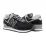 Мужские Кроссовки New Balance 574 Classic Gl Черный 43 (7dML574EVB 43) - 4 - Robinzon.ua