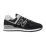 Чоловічі Кросівки New Balance 574 Classic Gl Чорний 44 (7dML574EVB 44) - 2 - Robinzon.ua